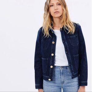 Ruth Jacket AG Adriano Goldschmied - Size XS